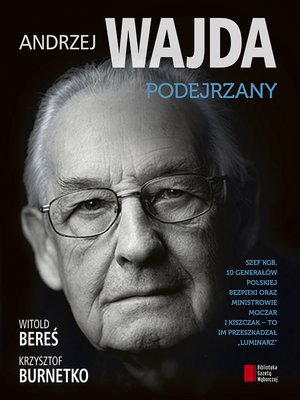 cover image of Andrzej Wajda